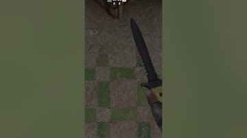 DUST 2 HOW TO SELF BOOST LONG DOORS | CSGO DUST 2 SELF BOOST 100% CONSISTENT #shorts​ #csgoshort