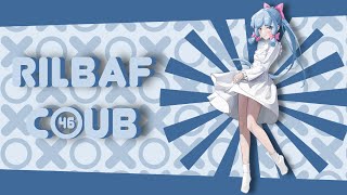 RILBAF COUB #46 | TikTok / Anime AMV / GIF / Music / Аниме / Coub / BEST COUB