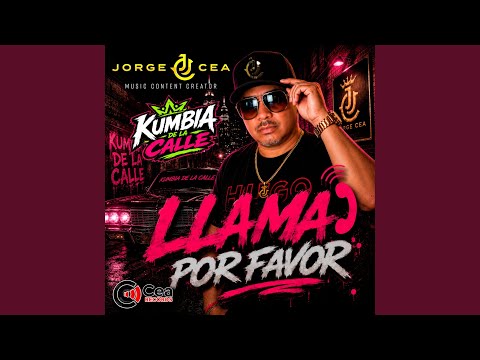 LLAMA POR FAVOR