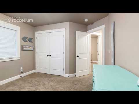 217 Baycrest Dr, Saratoga Spring, UT home video tour