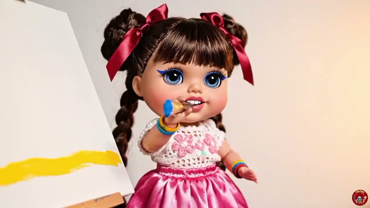 Thai | การออกแบบเสื้อของเอลลา | Ella’s T-shirt Design