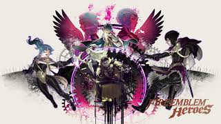 Niðavellir Shout Book V Opening Movie Fire Emblem Heroes Soundtrack