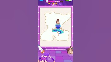 Pose to Hide: Tricky Puzzle challenge hilarious fails #puzzlegame #games #gaming #puzzle #gameplay