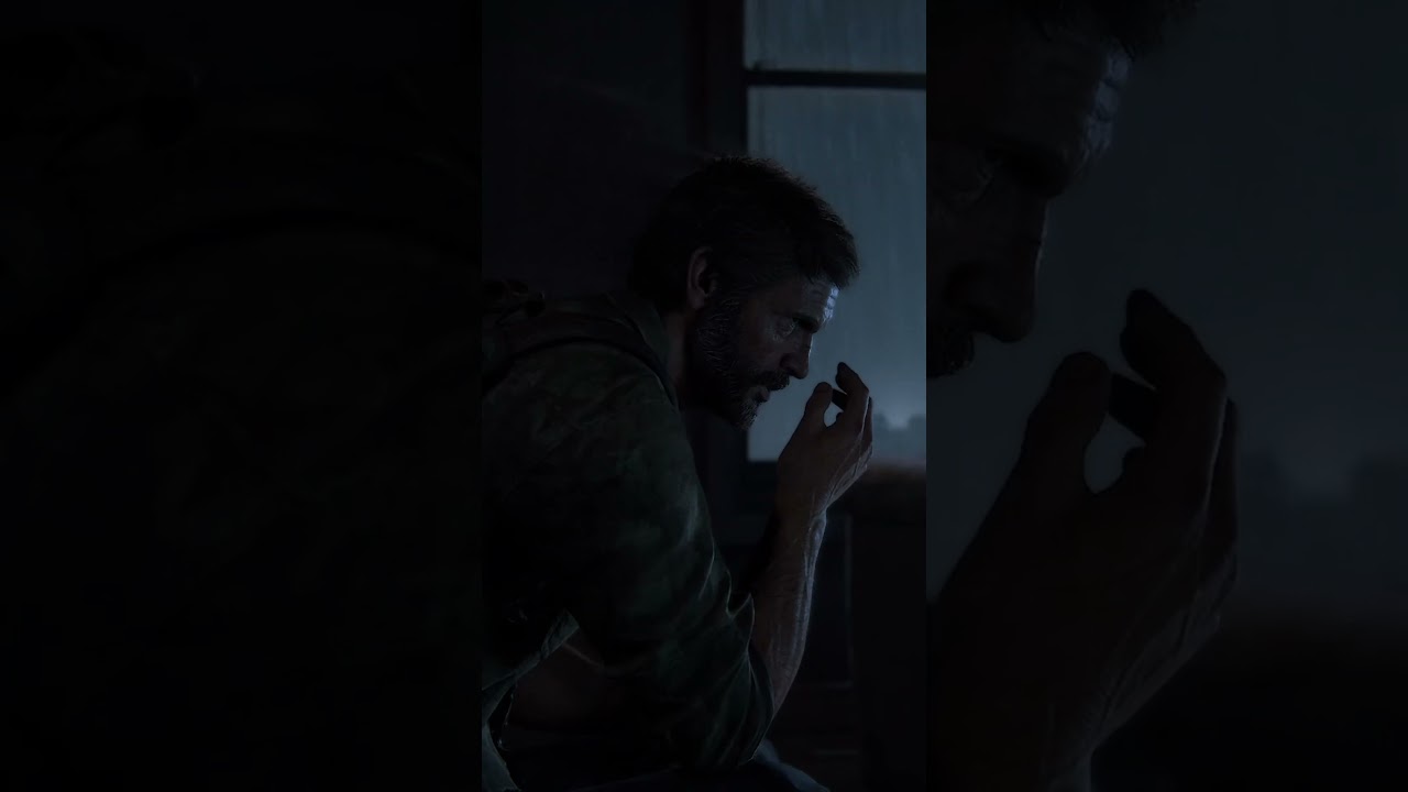 Wir starten The Last of Us – und es trifft direkt ins Herz 💔🎮