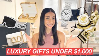 Top gift ideas for women, from Louis Vuitton, Dior, Fenty Beauty