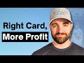 How I Choose the Right Card Type (Not Just the Right Player)