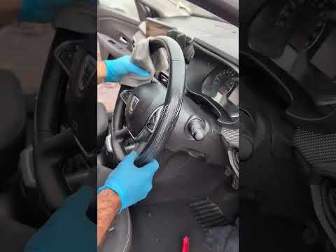 満足感のある洗車ASMR | CarGlow ASMR