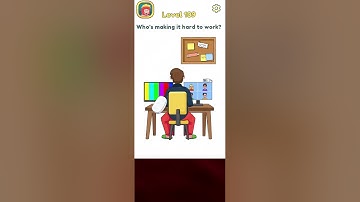 DOP 2 Delete One Part 🤔 Level 109 #shorts​ #dop2​ #level673​ #ytshorts​ #viral​ #trending​