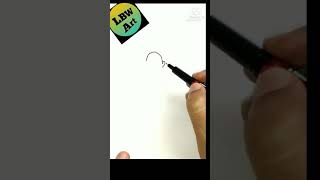 How to Draw Motu easy with colour | मोटु का आसान चित्रं बनाना सिखे | Motu drawing
