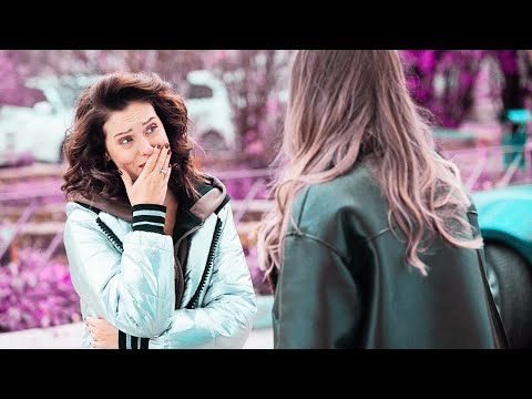 ИХ ЛЮБОВЬ НЕ УСТОЯЛА ПЕРЕД ЗЛЫМ ШЕПЕТОМ ЯЗЫКОВ... НО ВСЕ ЛИ КОНЧЕНО В ИХ ИСТОРИИ?