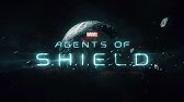 Agents Of S H I E L D All Different Logos Title Cards Hd Youtube