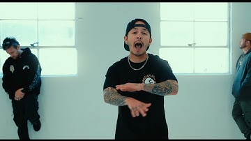 Gremlin x Vin Jay – Gods Gift (Remix) ft. Bingx [Official Music Video]