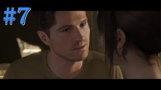 #7 A MISSÃO Beyond: Two Souls