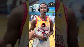 El Cerebro De Los Guerreros Affeni Pérez Habla Tras Ser Campeón Final Lnd 2Da División