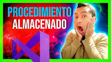 🟢 COMO Llamar Un Procedimiento Almacenado en C# | Windows Forms Entity Framework |🖥️