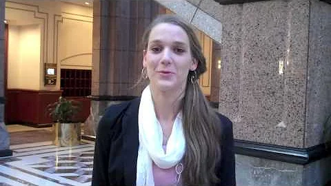 Julia Elia, Arrive Alive Scholarship Winner 2013 -...