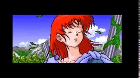 YS2 Special [DOSBox ECE] with Nuked OPL emulator