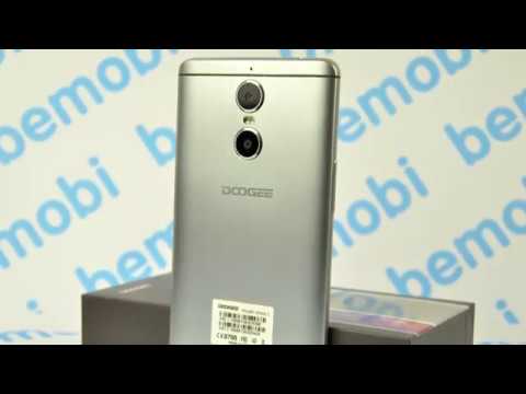 Video: Doogee Shoot 1 - Ein Budget-Mitarbeiter Mit Einer Dual-Kamera: Spezifikationen, Bewertungen, Preis