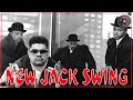 New Jack Swing r&b 80