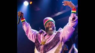 Capleton - Boost No War