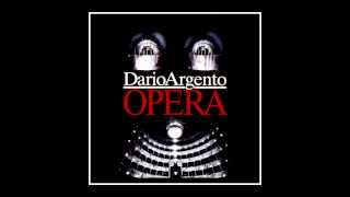 Dario Argento's OPERA - Main Theme + Black Notes (Music by Bill Wyman and Terry Taylor)