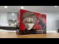Tokyo ghoul re  the complete manga box set  quick sharp review
