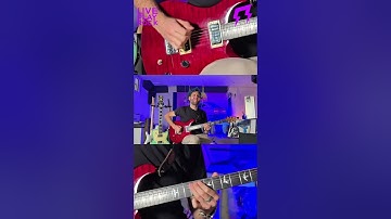 Limp Bizkit style tones 🔥 Preset ready for live & studio by Liveplayrock #liveplayrock #preset