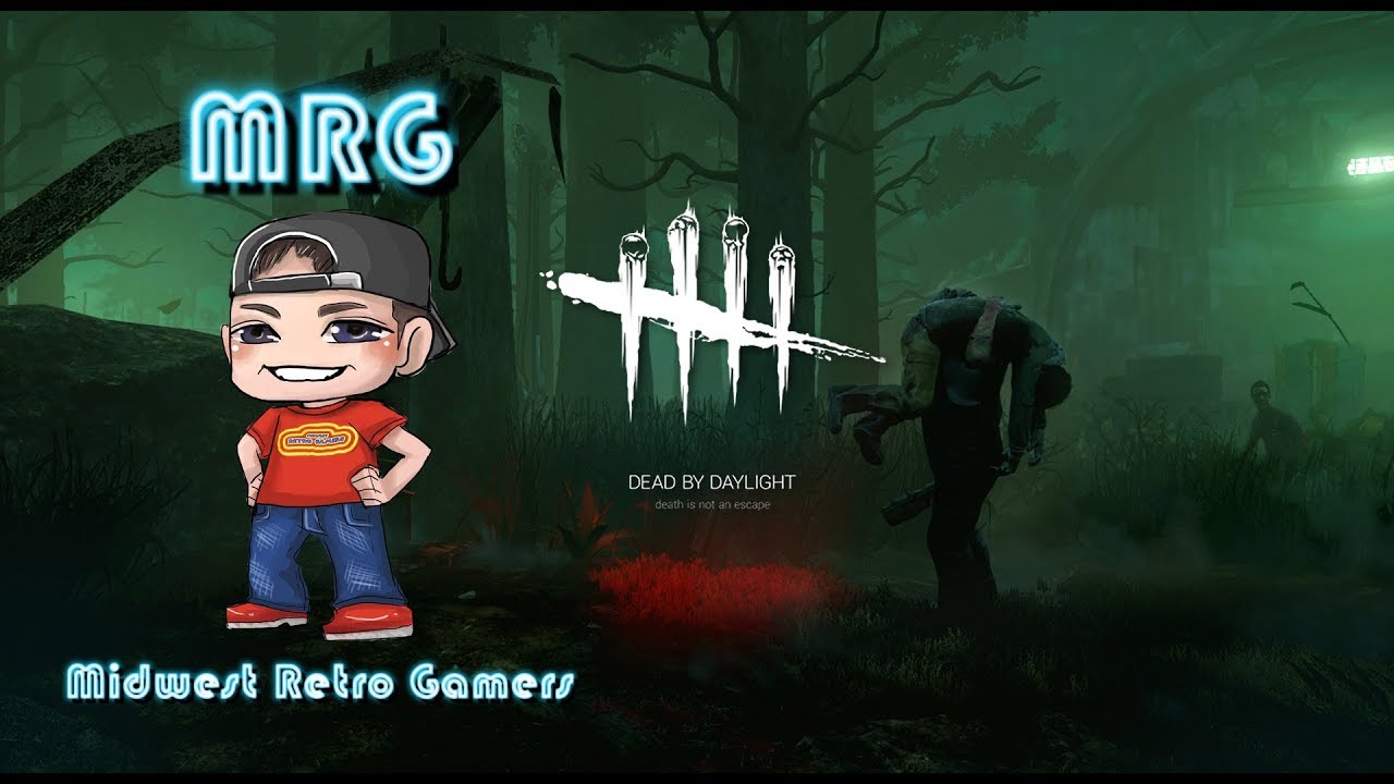 Dead by Daylight Live Stream! |PC 1440p 60fps| New Killer Update! - YouTube