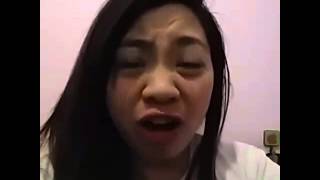 Jenny Dioneza Tan Babalu Lines Hahaha