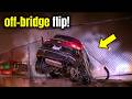 When INSANE Police Pursuits Go HORRIBLY Wrong Fast! #100