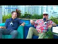 Drew Brees and Eric Stonestreet Join the Rich Eisen Show in Miami | Full Interview | 1/31/20