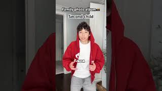 Which Child Are You?