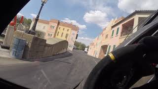 Lights, Motors, Action! Extreme Stunt Show at Disney's Hollywood Studios- Jon Branam driving V2