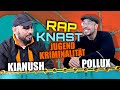 Rapper Kianush im Interview: vom Knast in die Top Ten