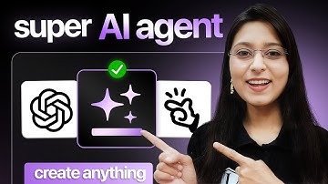 This AI Agent Changes EVERYTHING! | Genspark AI