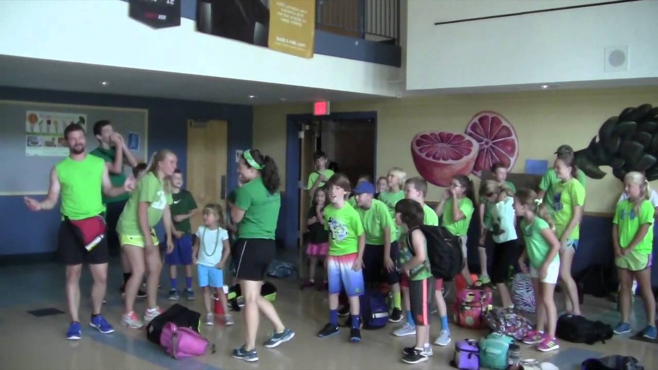 Why We Love Summer Camp Video Contest Maine Recreation And Parks Association