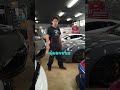 【RX-7】SA22Cの ”RE雨宮” デモカーもARIOSにはあるんです！ #shorts