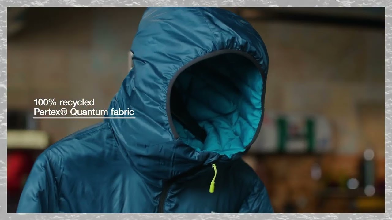 The North Face - Terra Peak Vest - Men's