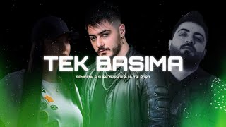 Semicenk -Tek Başıma ft. Taladro & Sura İskenderli ( Prod. Serhat Demir )