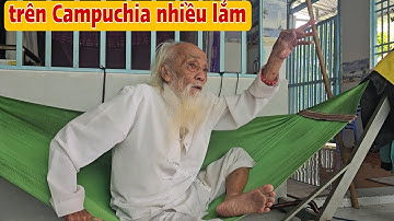 Slangenmeester Tu Den vertelt het verhaal van de visserij tijdens het overstromingsseizoen langs ...