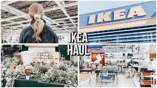 IKEA HAUL + shop with me! by brianna ford 245 views 2 years ago 10 minutes, 10 seconds