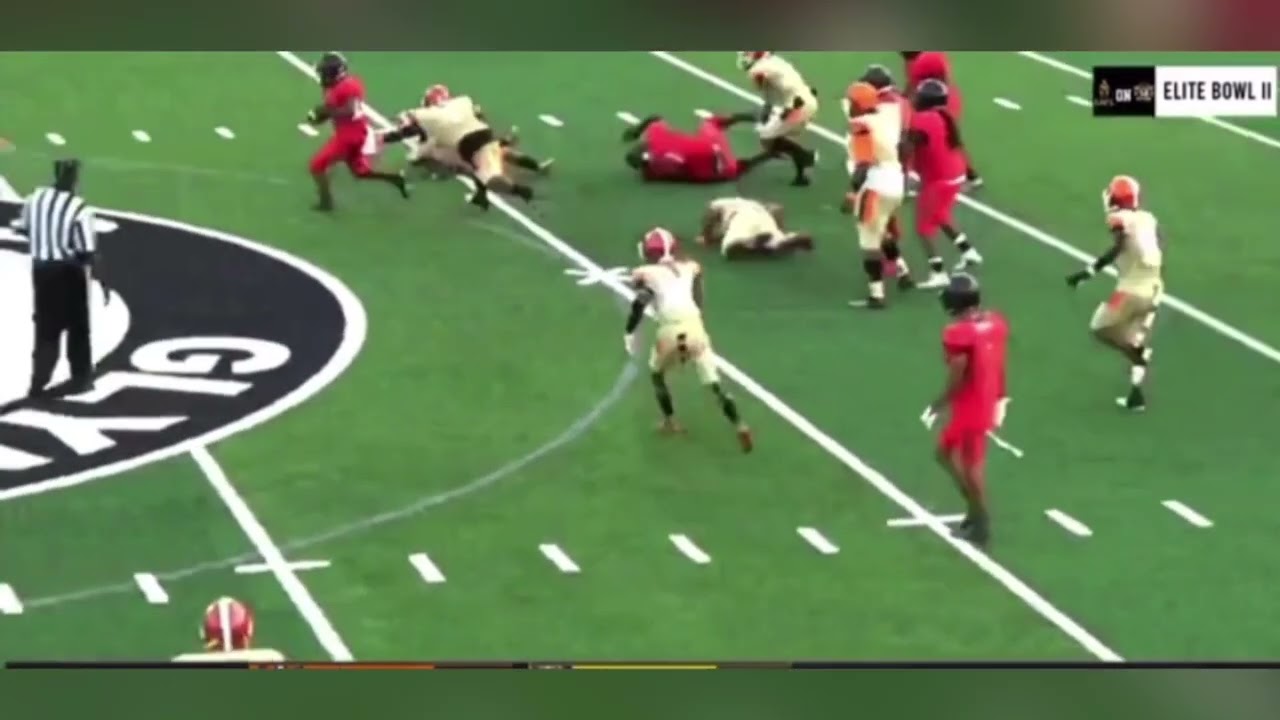 Jarod Lewis Georgia Cobras EAFL 2023