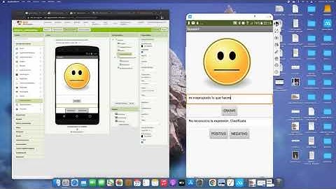 App detector sentimientos