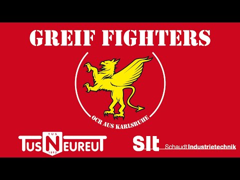 Greif Fighters OCR TuS-Neureut 1892 e.V. - Strong Viking WE 21.05.2022