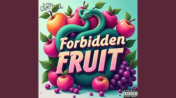 Thumbnail of Forbidden Fruit (feat. VikkieXO)