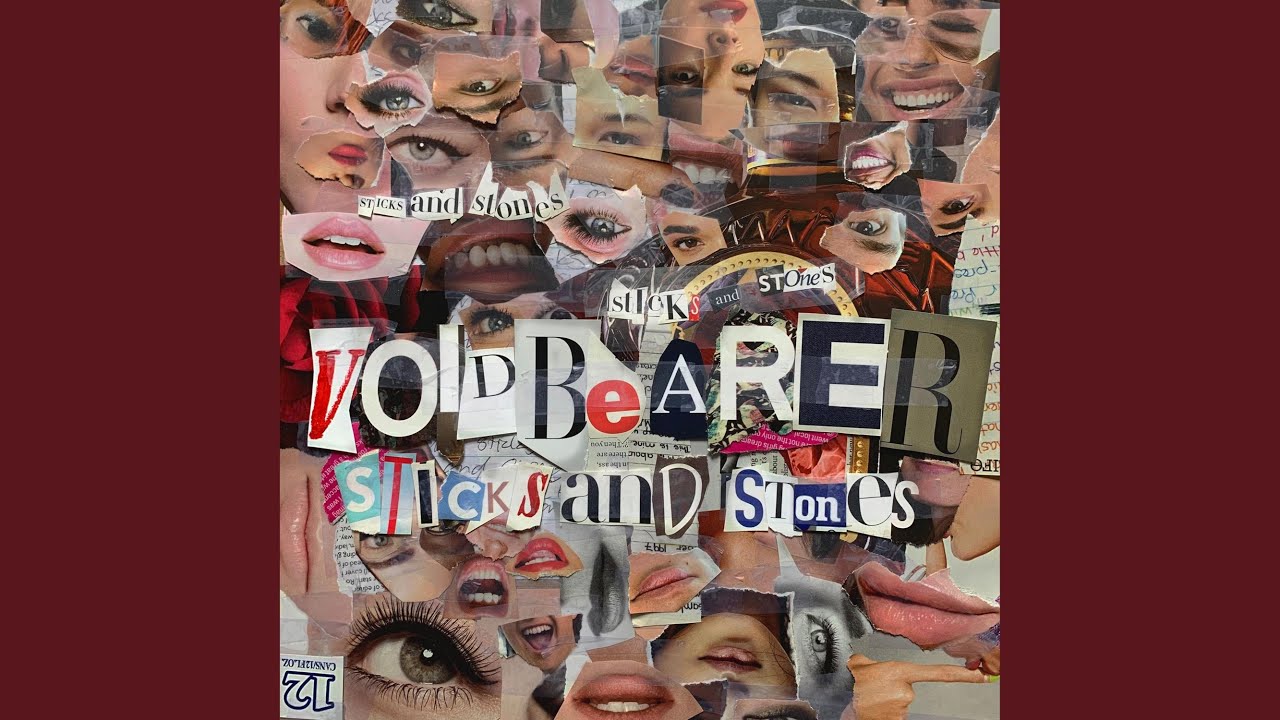 Sticks and Stones YouTube