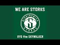 WE ARE STORKS