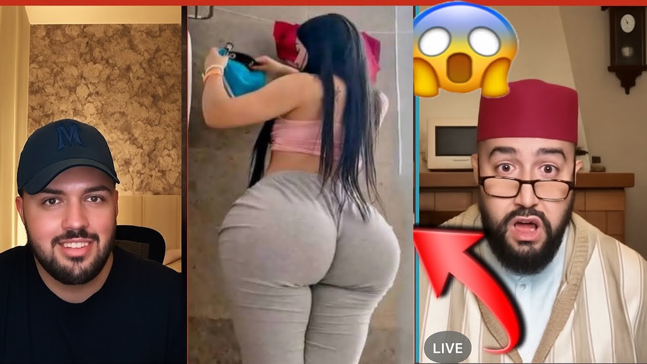 قالها: «وقفي ورّيني الفورما تاع اللي راهم حابين يزوجو😱