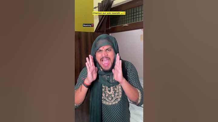 Chaman aur uski neendh 😂🔥| Indian family #shorts #indian #comedy #relatable #chaman #chotabhai