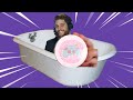 Interro Gives Away Bath Water In Twitch Rivals - Rainbow 6 Siege